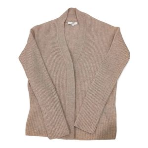 Vince Cardigan - XS - Tan